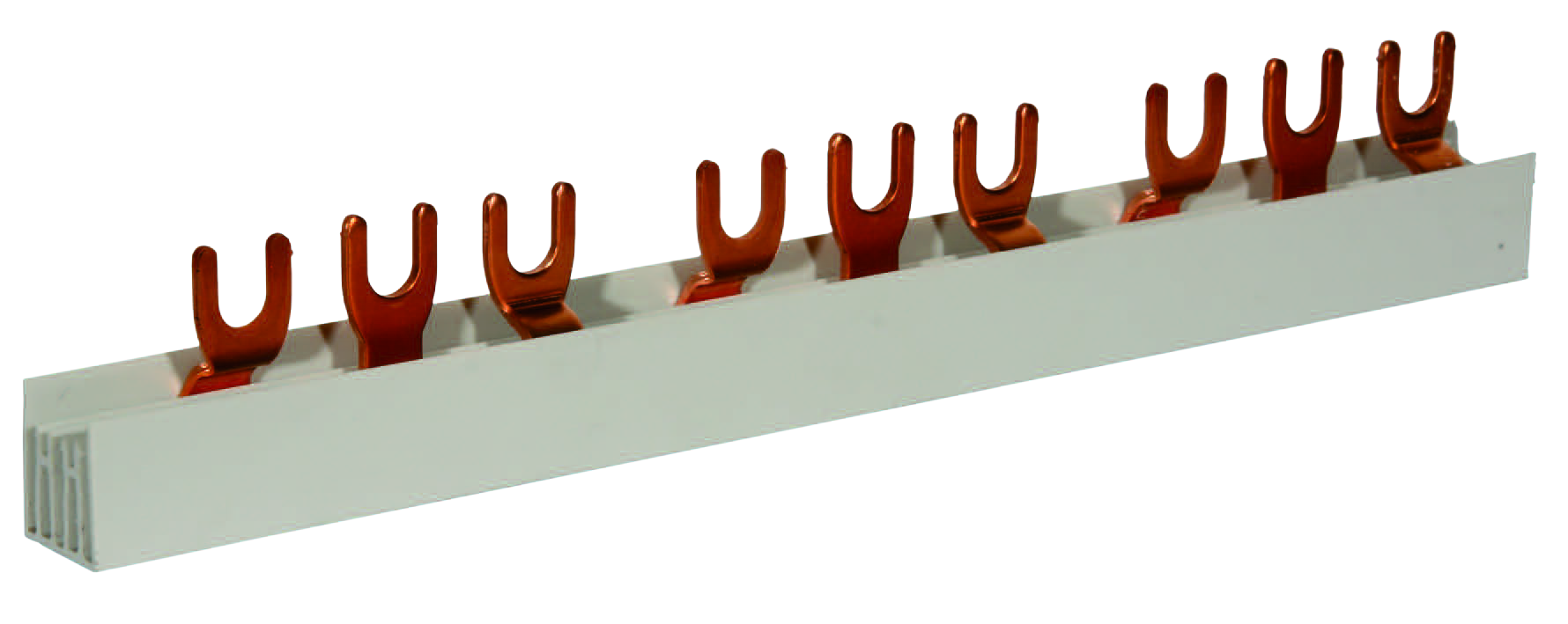BUSBAR G-3L+9-1000/16 C 48-MOD 3-POLE