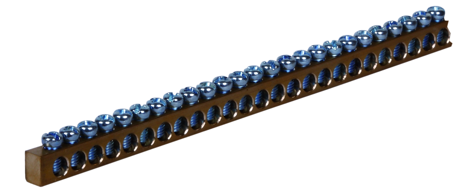 pollmann Potentiaalitasauskisko msk 9x6,5x1000 63a 16mm2 m5
