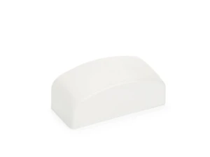 rehau Päätykappale rehau decora 12x22 pääty