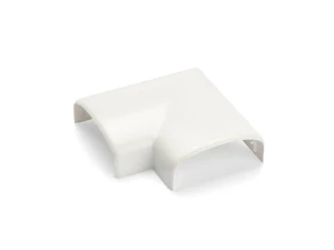 rehau Kulmakappale rehau decora 12x22 tasokulma