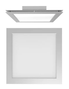 valoiste Universalarmatur aircom 13w 3000k 780lm påputs