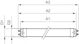 philips Led-valoputki corepro ledtube 1500mm 20w 865 t8 2000lm
