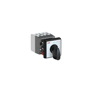 abb Nokkakytkin askel abb 2-n 0-1 10a 400v 0:klo 12