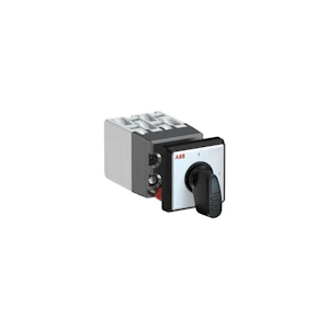 abb Nokkakytkin askel abb 4-n 0-1 10a 400v 0:klo 12