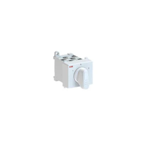 abb Nokkakytkin vaihto abb 1-n 1-0-2 25a 400v din