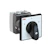 abb Nokkakytkin vaihto abb 1-n k-0-a 25a 400v 0:klo 12