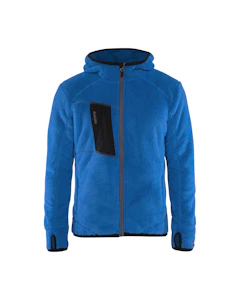 blåkläder Jacket blåkläder pile 4863-2502-8000 m