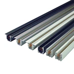 LIGHTING TRACK XTSF4300-1 3-V 400V/16A 3m GR