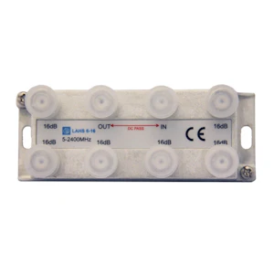 laatuantenni Tap lahs 6-16, tap, 5-2400mhz
