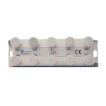 HAAROITIN LAHS 8-16, KAHDEKS., 5-2400MHZ