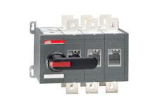 VAIHTOKYTKIN ABB OT800E03CP