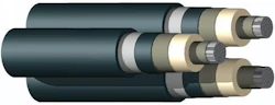ALUMINIUMKRAFTKABEL 20 KV AHXAMK-WP+ 3x185 K500