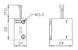 hager Ajastin hager b-j 30-600s 24-60v/= / 100-250v/