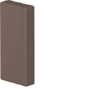 hager Päätykappale tehalit lf m5958 pvc lf18x45 rus