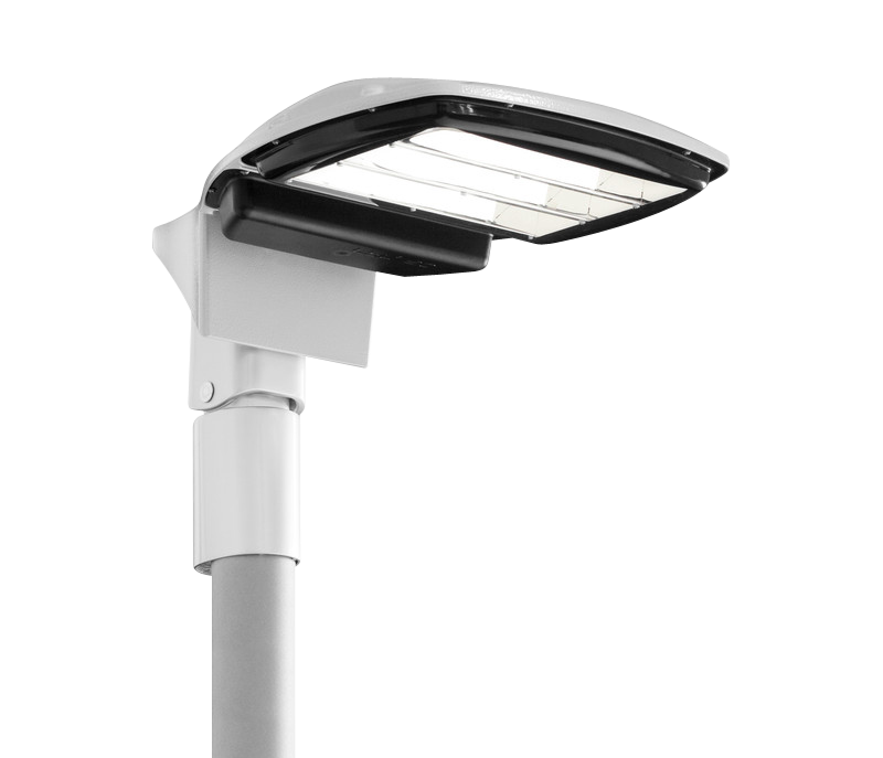 enerlight Road luminaire lsl 45 1-10v dimmable