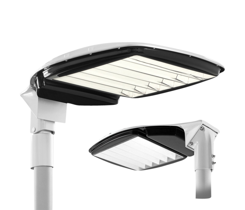 enerlight Road luminaire lsl 60 1-10v dimmable