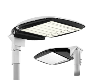 enerlight Road luminaire lsl 60 1-10v dimmable