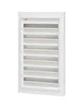 RYHMÄKESKUSKOTELO NÄPSÄ IP20C, FE, KNX950