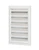 abb Ryhmäkeskuskotelo näpsä ip20c, fe, knx950