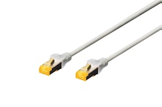 CONNECTING CABLE CAT6A S-FTP 2m