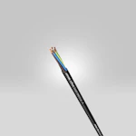 NEOFLEX 5X1 STYREKABEL MILTRONIC