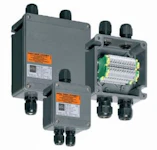 BOKS 8118/112-0 STAHL