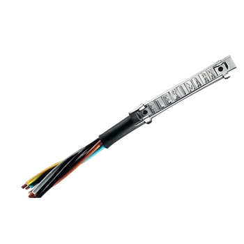 lapp kabel Merking fleximerke stål mr + pkn a 200stk remse mr10-2