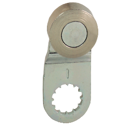 telemecanique Arm m/rull,metall.20/36,24/40 zcy19