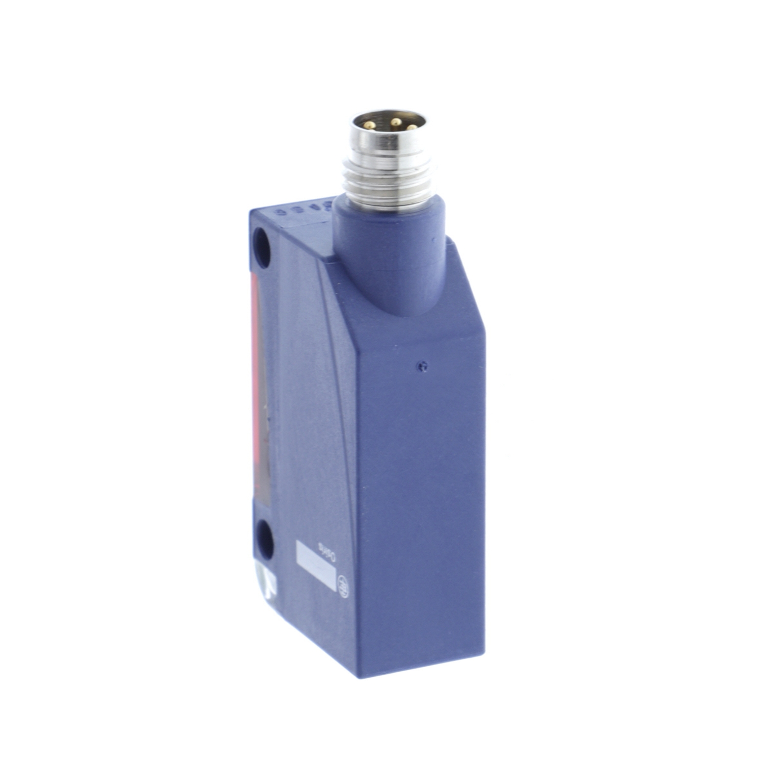 telemecanique Sender, miniatyr, m8 plugg osi xum0aksam8t