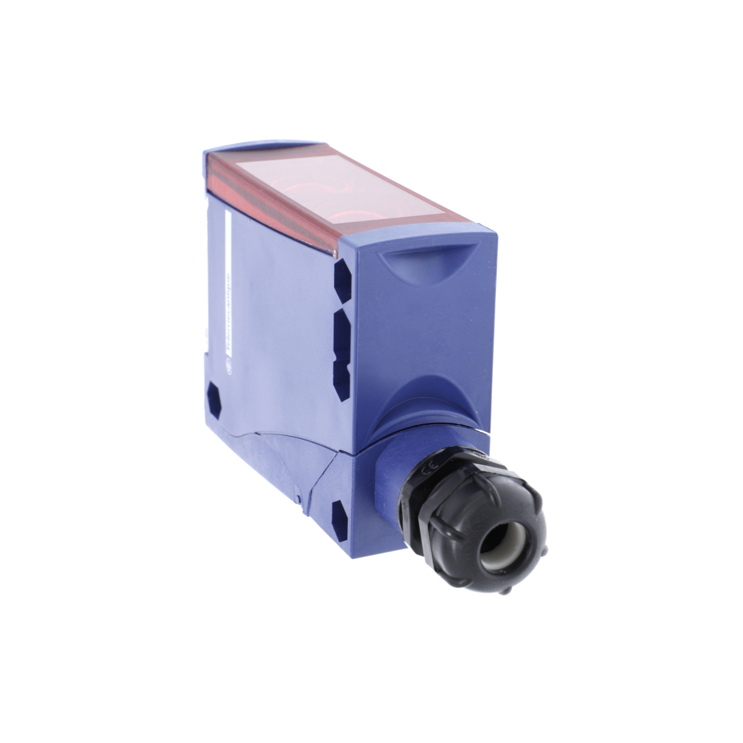 telemecanique Xux f/refleks npn no skruterm. xux1anant16