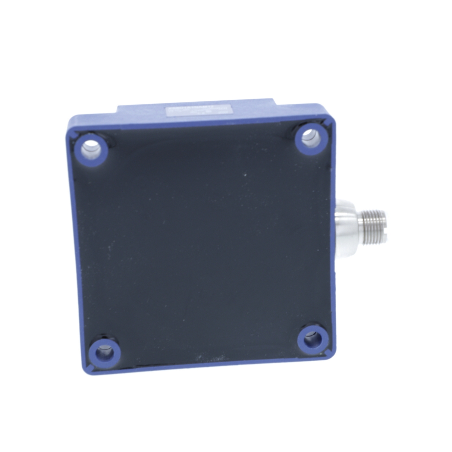 telemecanique Osi,80x80,pnp,nc,plu.sn=60 xs8d1a1pbm12