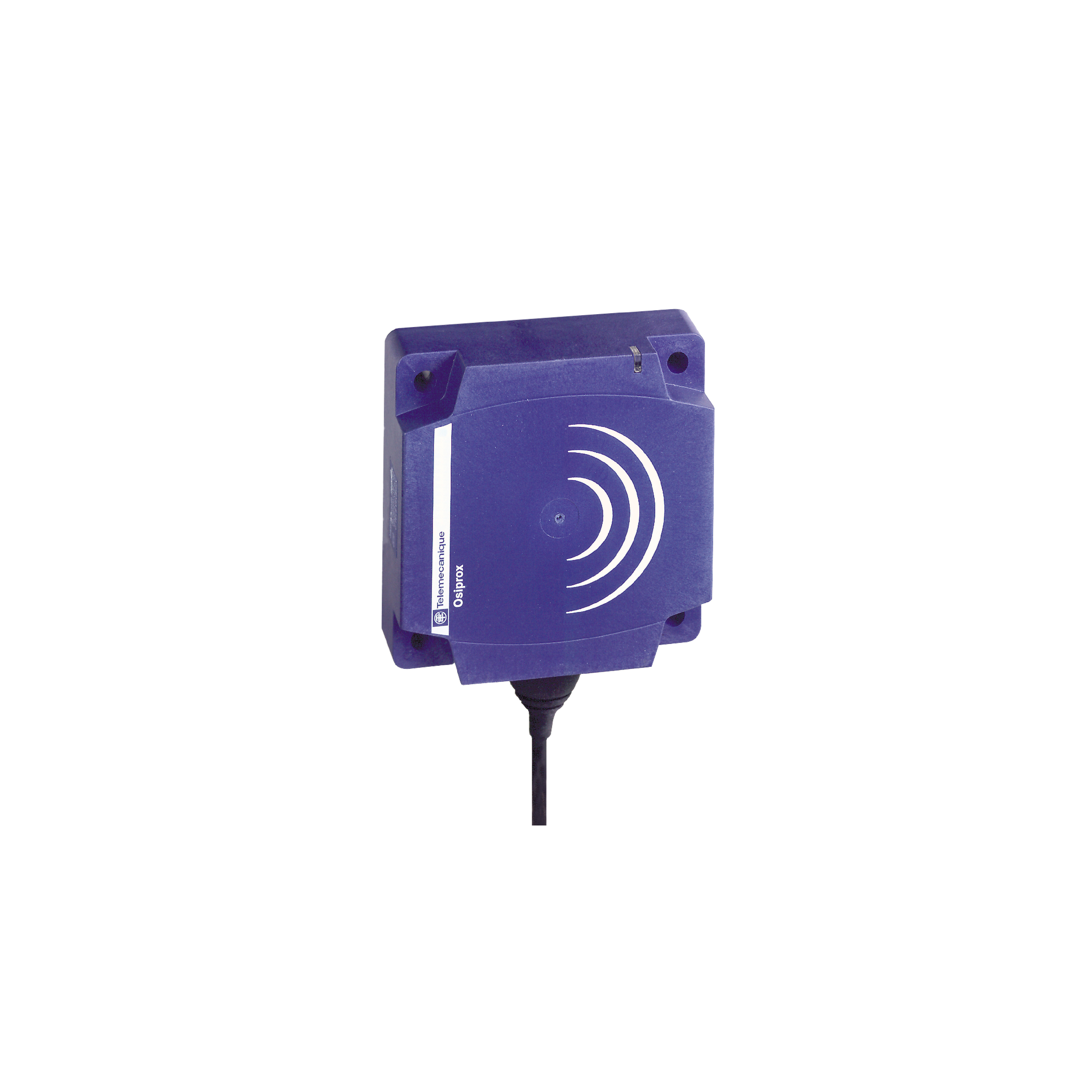 telemecanique Optim.40x40,dc 2-led.,no,kabel xs7c1a1dal10