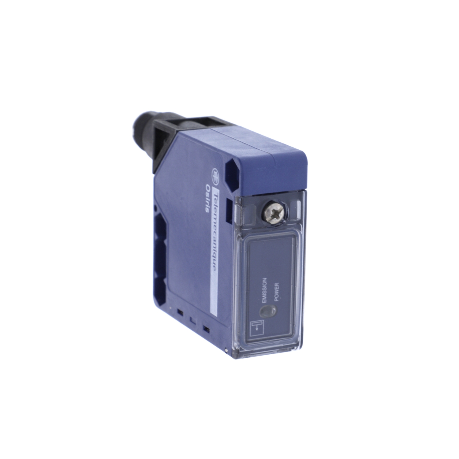 telemecanique Xuk,sender,m/plugg,24vdc xuk2aksnm12t