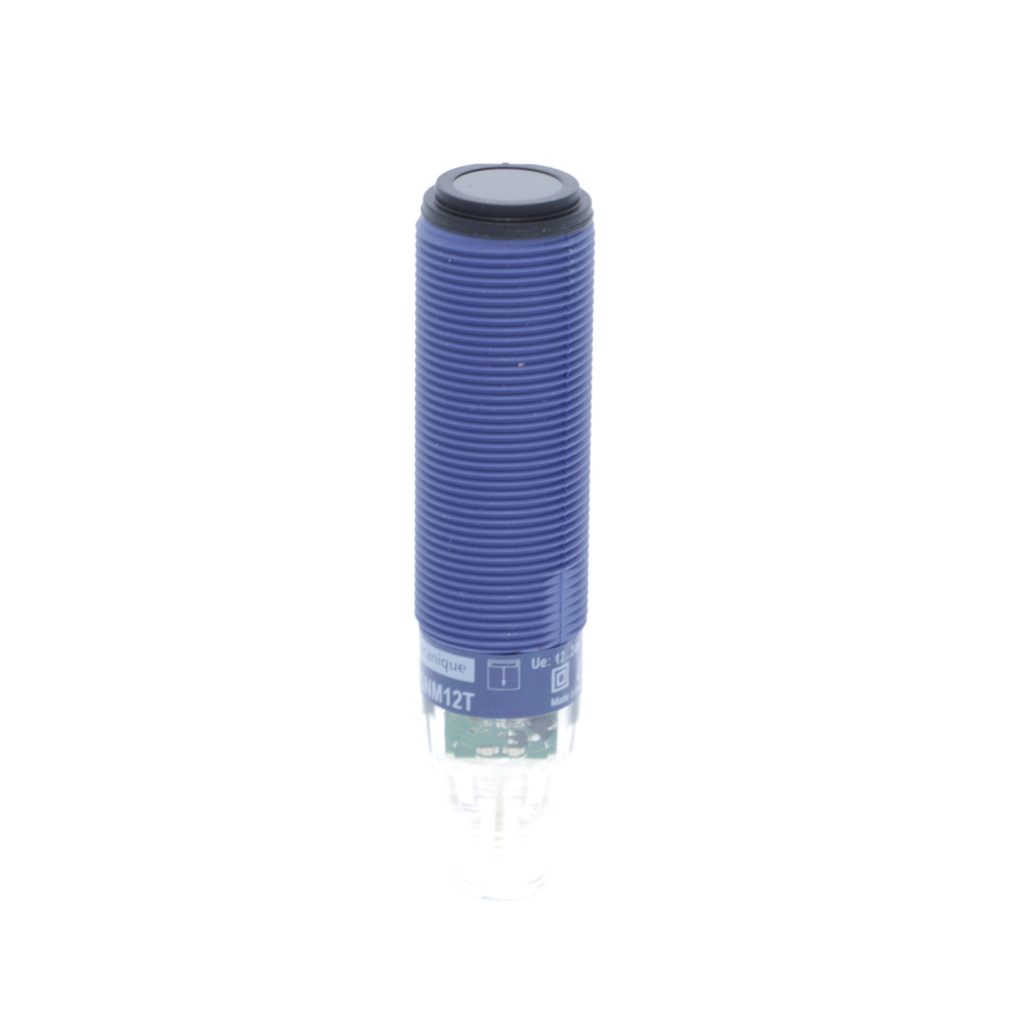 telemecanique Sender, plast m/plugg osi xub0aksnm12t