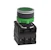 schneider electric Lystrykkn.gr. 230vac 1nc+1no xb5aw33m5