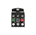 schneider electric Lystrykkn.blå 24vac/dc 1nc+1no xb5aw36b5