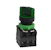 schneider electric Vender ,grønn 2 f. pos.230vac xb5ak123m5