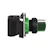 schneider electric Vender ,grønn 2 f. pos.230vac xb5ak123m5