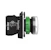 schneider electric Sign.l,hvit 230/240v ac led xb5avm1