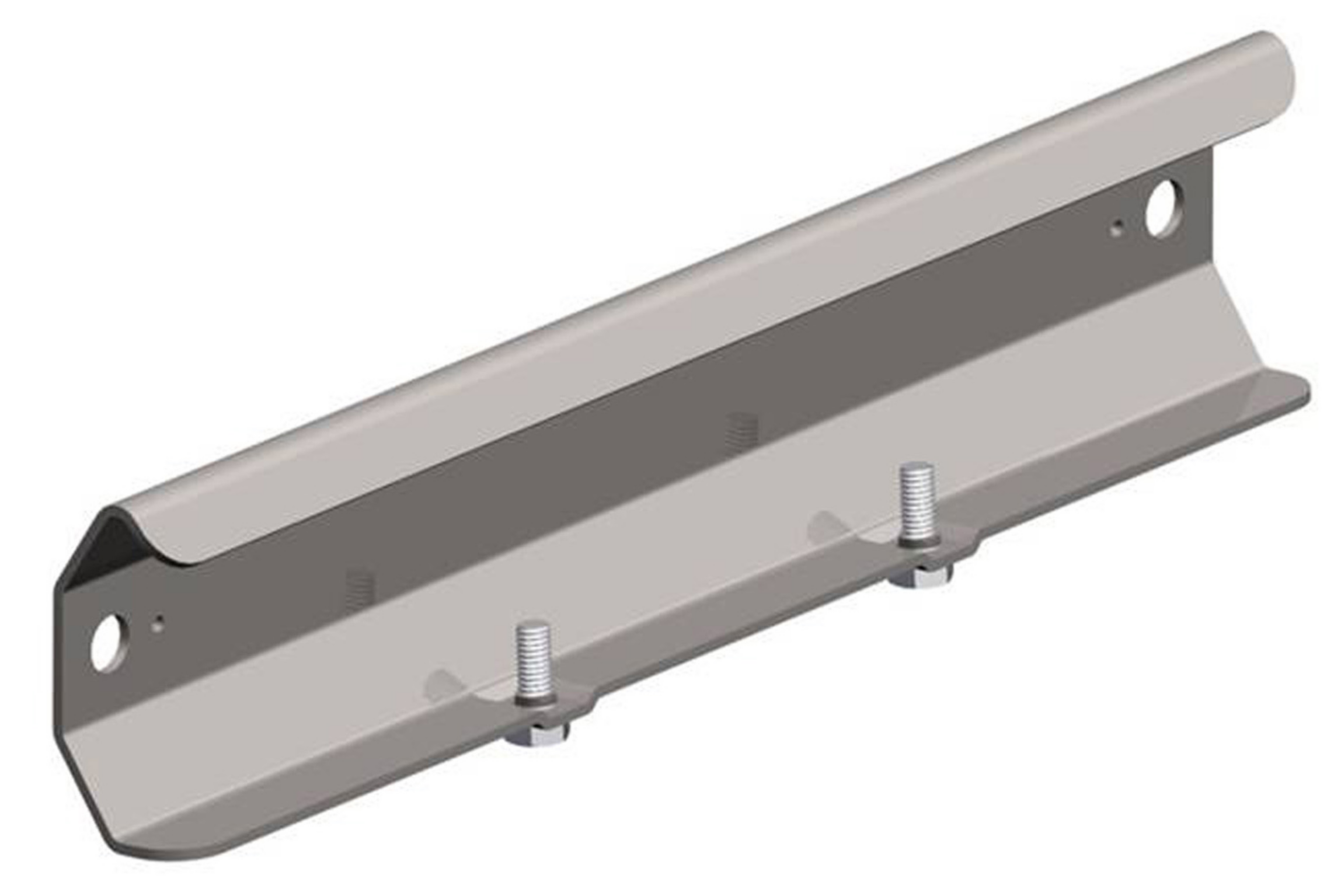 wibe Extension wibe 21 hotzink white