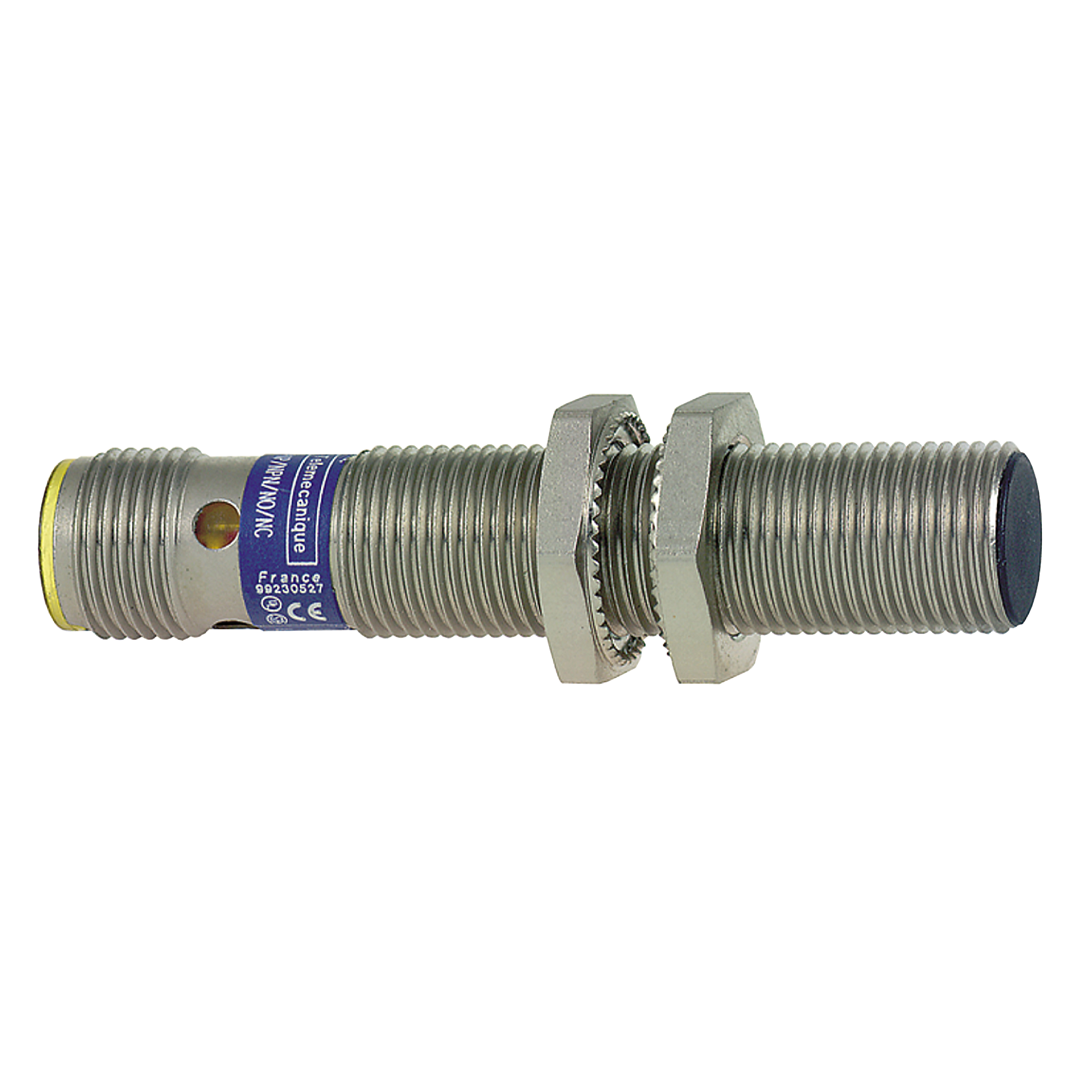 telemecanique Ind.giv m12 pnp no 24vdc m12 xs112blpam12