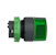 schneider electric Vender m/lys 3 pos.ret.fr.v gr zb5ak1733