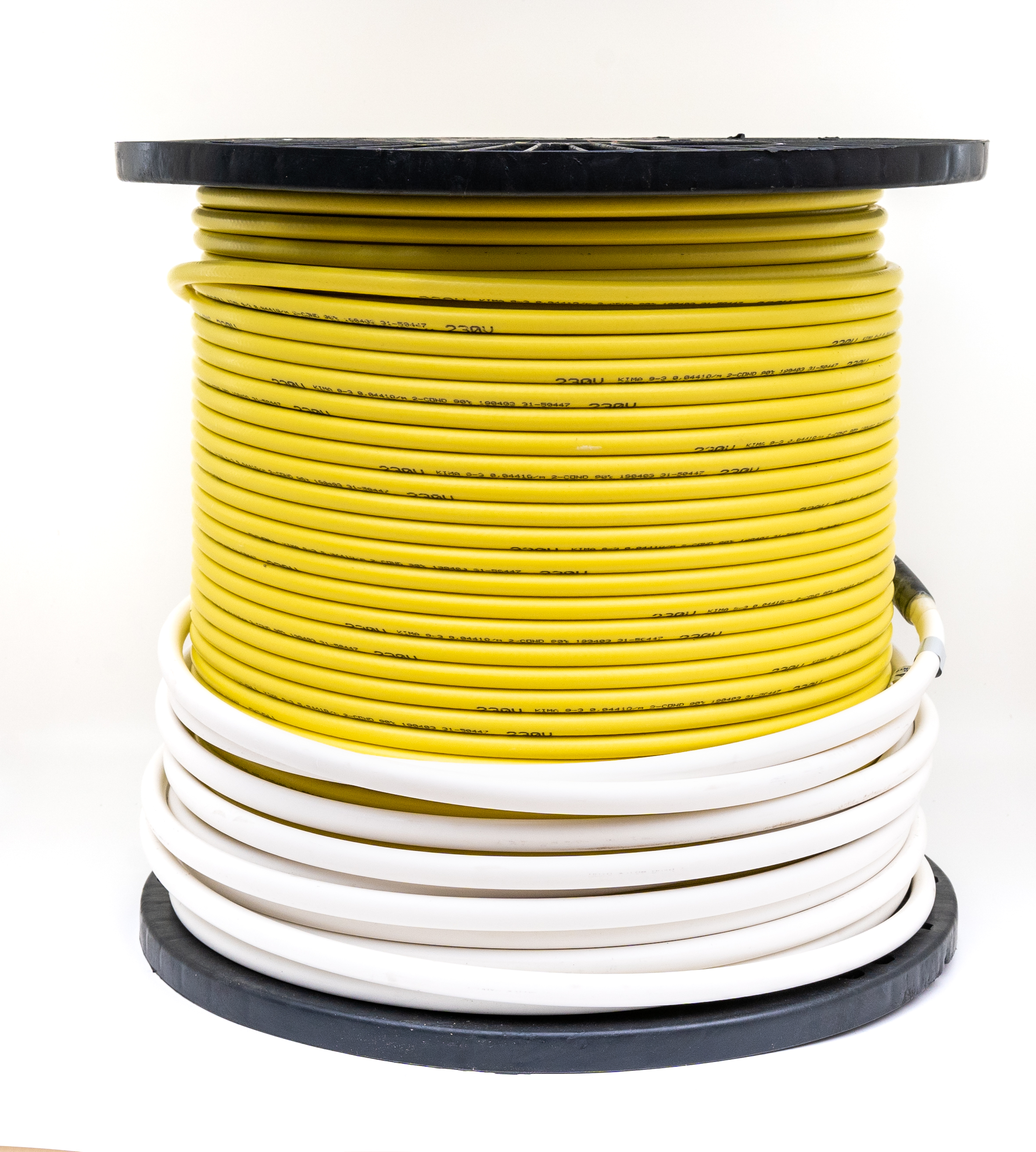 ØS SNØKABEL-30 5100W 170M 230V