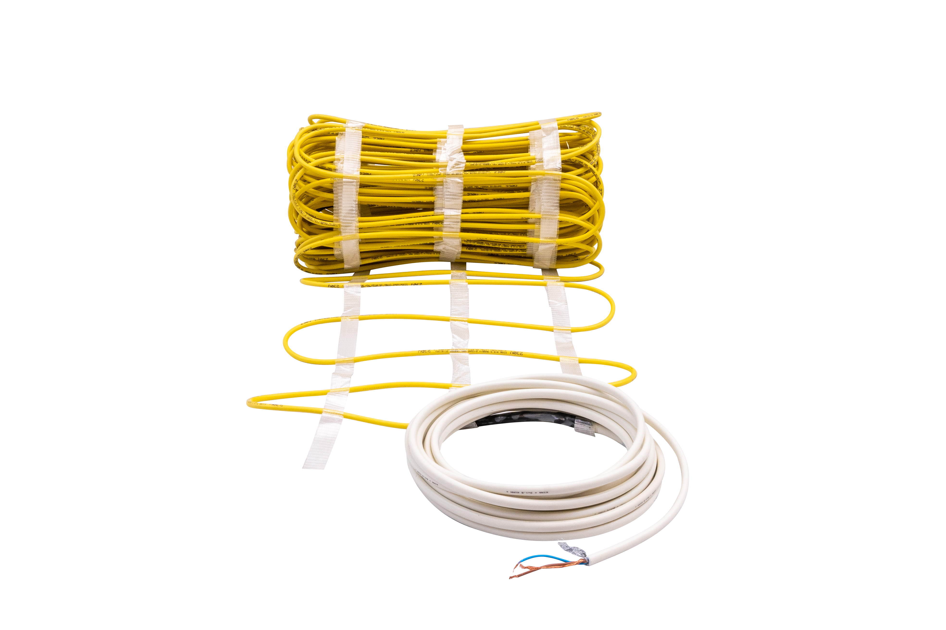 ØS SNØMATTE-300 0,5X7,0M 230V ØS VARME