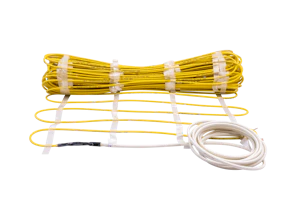 øs varme Øs snømatte-300 1,0x10,0m 400v øs varme