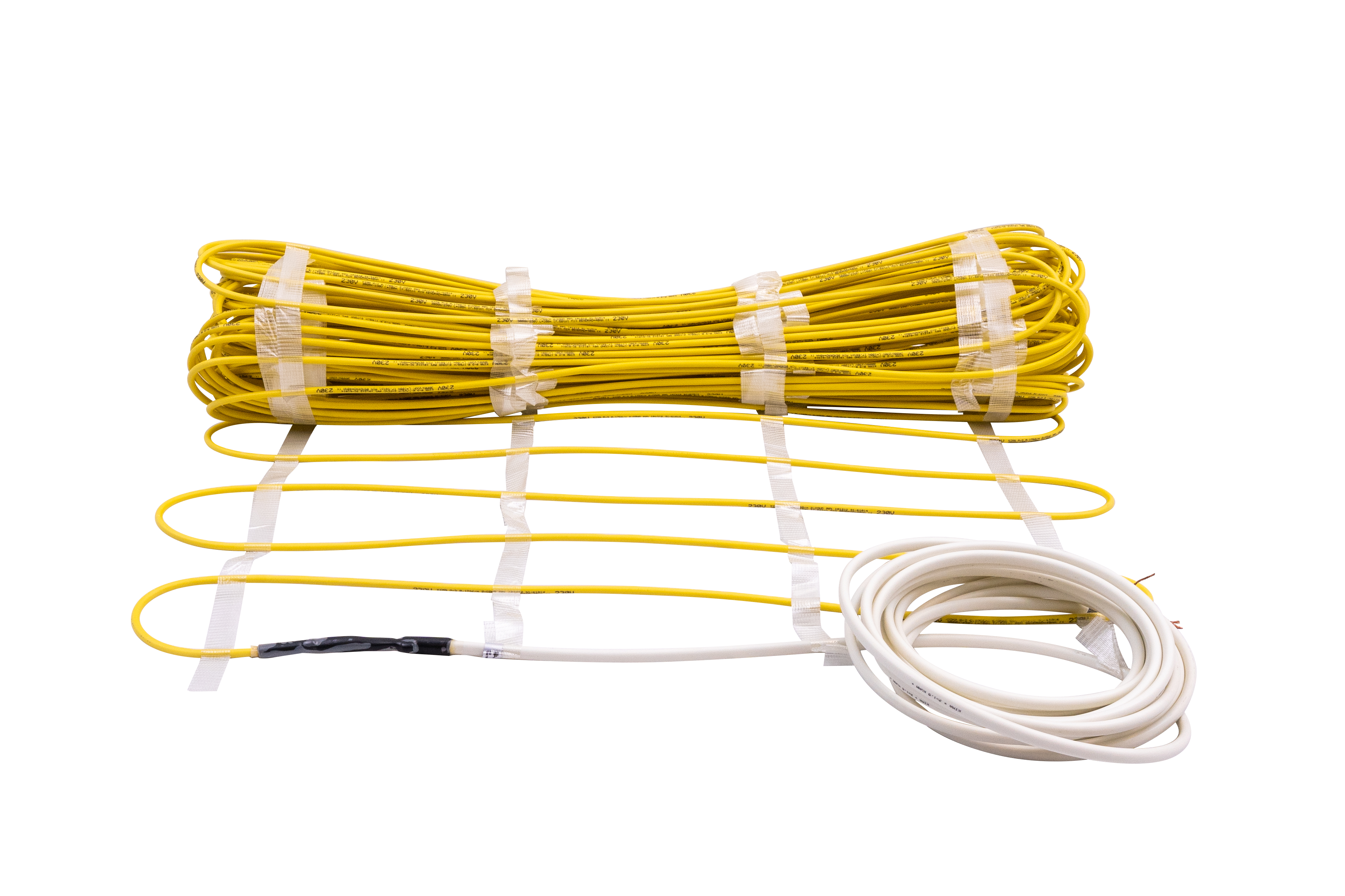 ØS SNØMATTE-300 1,0X15,0M 400V ØS VARME