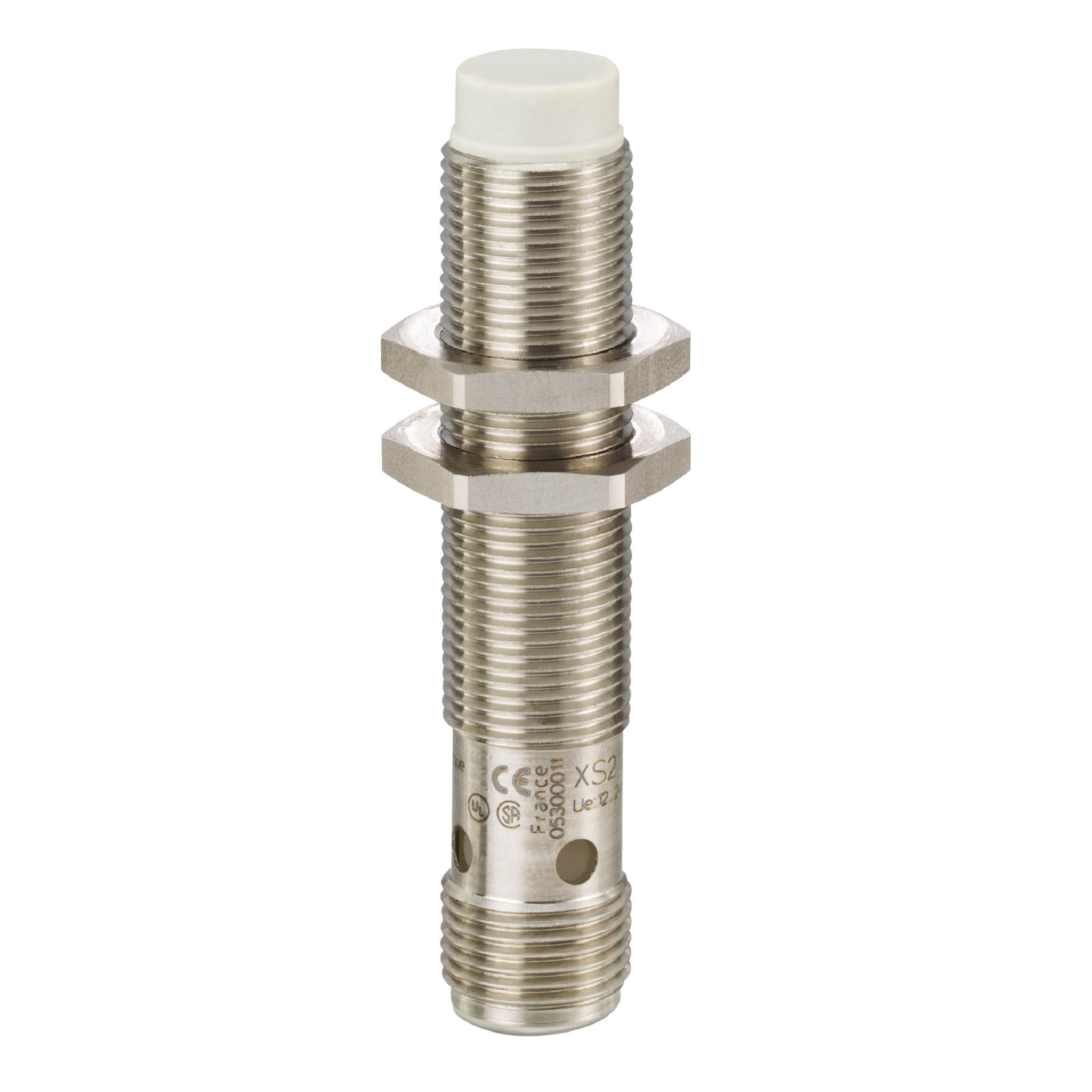 telemecanique Plast ø12,pnp,no,m12plug.sn=7 xs212aapam12