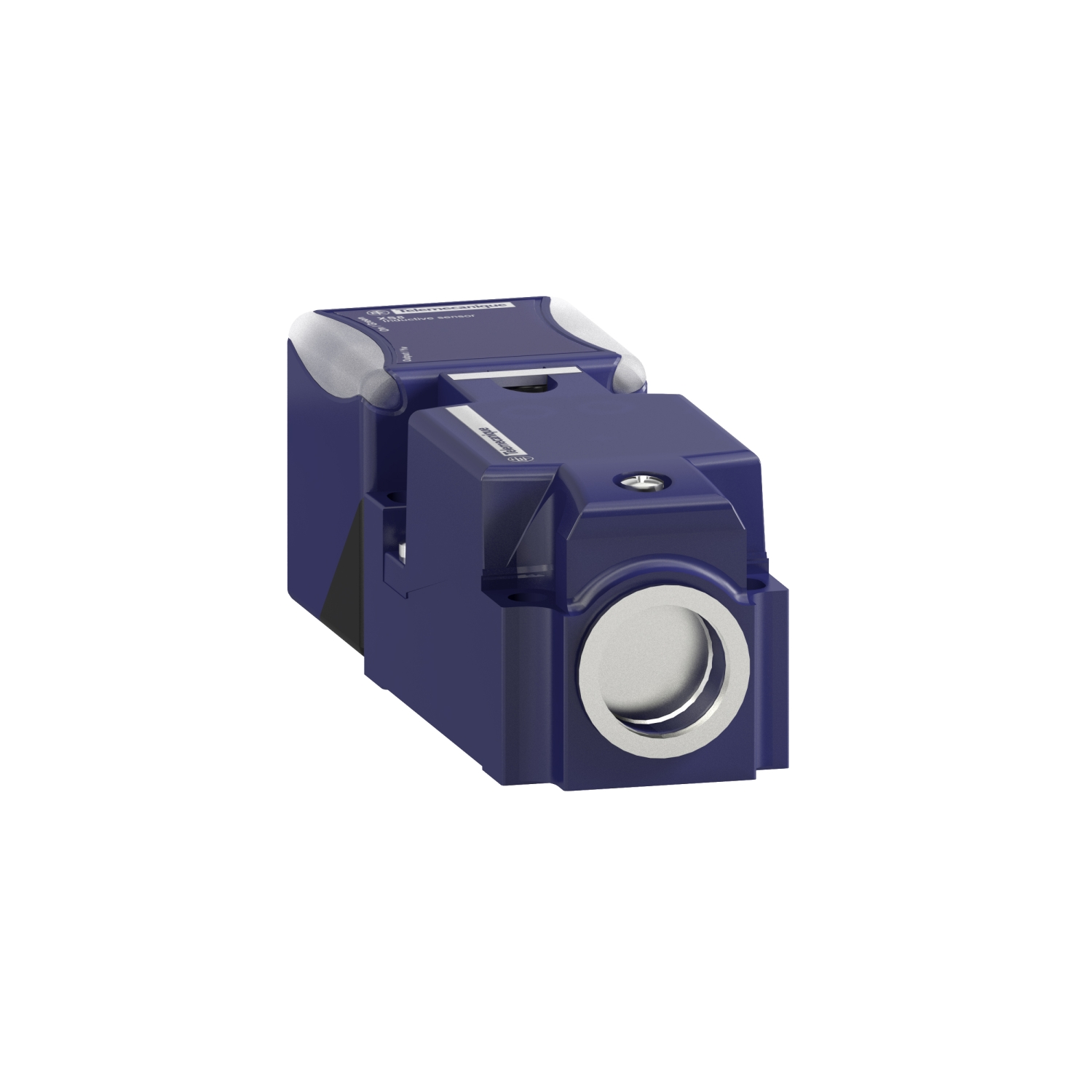 telemecanique Ind.giv.40x40x117 40mm dc2 sl xs8c4a4dpp20