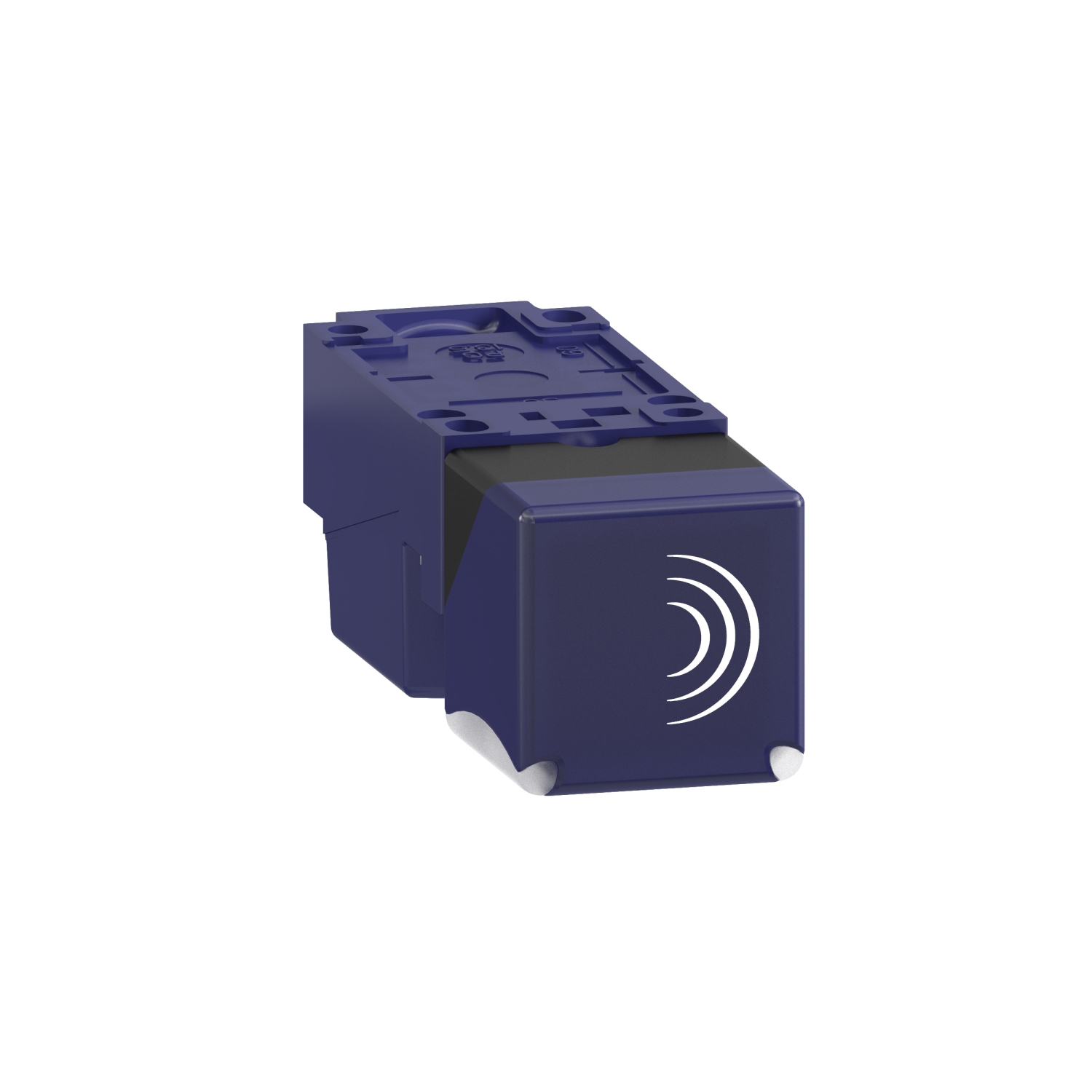 telemecanique Ind.giv.40x40x117 40mm dc2 sl xs8c4a4dpp20