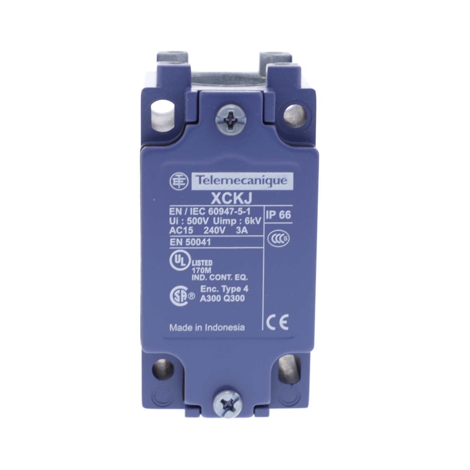 telemecanique Limit switch osisense limit switch